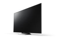 Sony 85 Black Commercial Tv 4k Uhd Vesa Wall Mount 400 X 400mm Tuner
