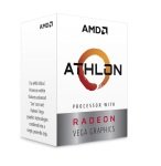 AMD Athlon 3000G 3.5GHz Processor