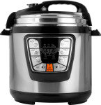 Vida 6 Function 6 Litre Electric Pressure Cooker