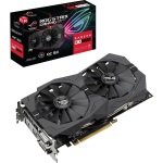 Asus Radeon RX 570 ROG STRIX OC 8GB Graphics Card
