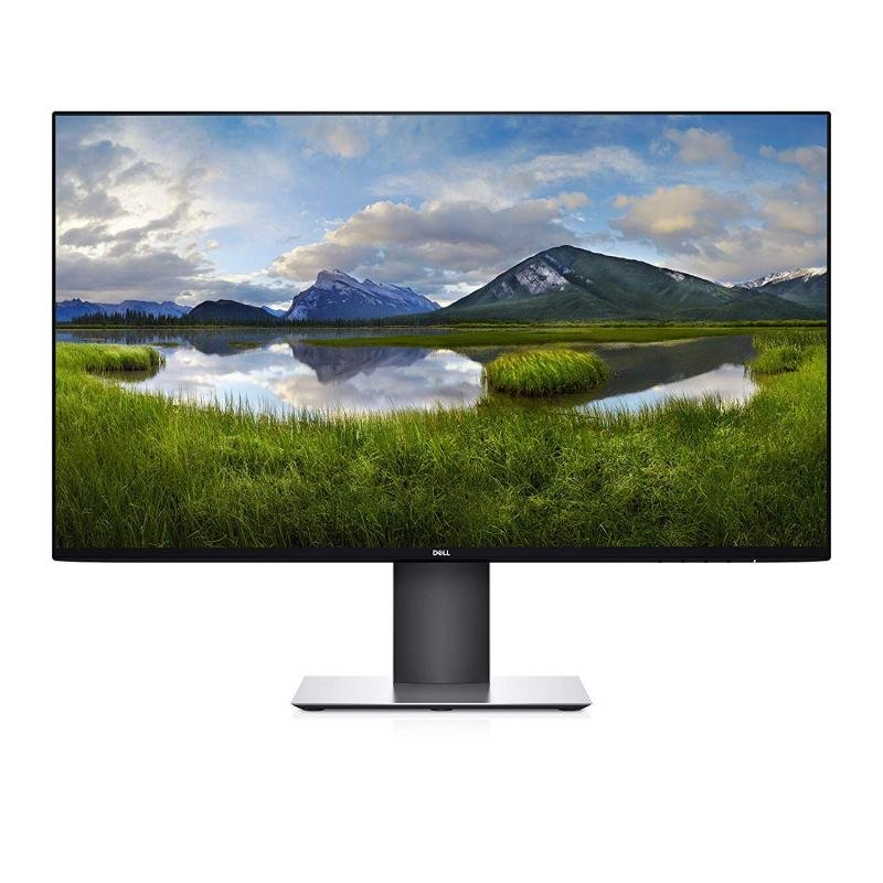 dell ultrasharp 27 infinityedge monitor