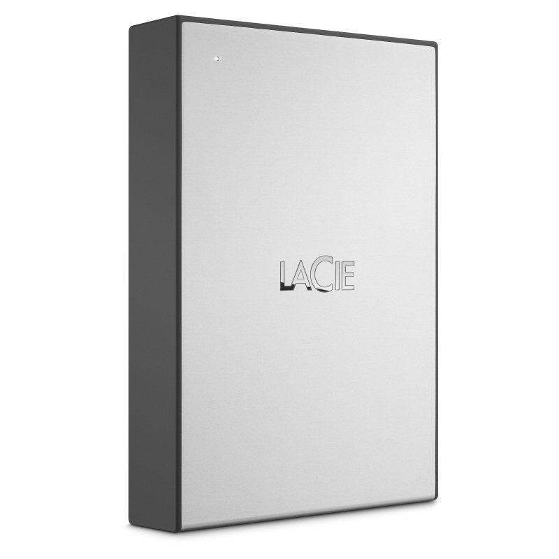 LaCie USB3.0 2.0対応 3.5インチ外付ハードディスク 2TB LCH-MND020U3
