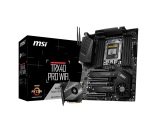MSI TRX40 Pro WiFi PCIe 4.0 ATX Motherboard