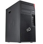 Fujitsu ESPRIMO P558 Core i7 9th Gen 8GB RAM 512GB SSD Win10 Pro MT Desktop PC