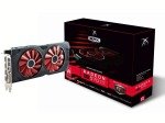 XFX Radeon RX 570 RS 4GB XXX Edition Graphics Card