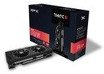 XFX Radeon RX 5700 XT THICC II 8GB Graphics Card