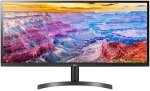 LG 34WL500-B 34" Ultrawide HD LED IPS Monitor