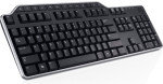Dell KB522 Wired Business Multimedia Keyboard (QWERTY - UK)