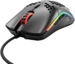 Glorious PC Gaming Race Model O USB RGB Odin Gaming Mouse - Matte Black