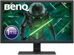 BenQ GL2780E 27" Full HD Eye Care Monitor