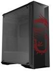 MSI MPG GUNGNIR 100D Computer Case