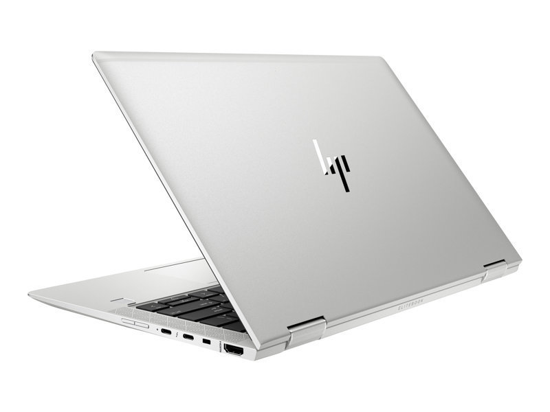 HP EliteBook X360 G3 Review HP EliteBook x360 1030 G3 Core i5 8GB 256GB SSD 13 3 