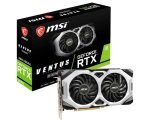 MSI GeForce RTX 2070 VENTUS GP 8GB Graphics Card