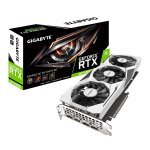 Gigabyte GeForce RTX 2070 SUPER GAMING OC 3X WHITE 8GB GDDR6 Graphics Card