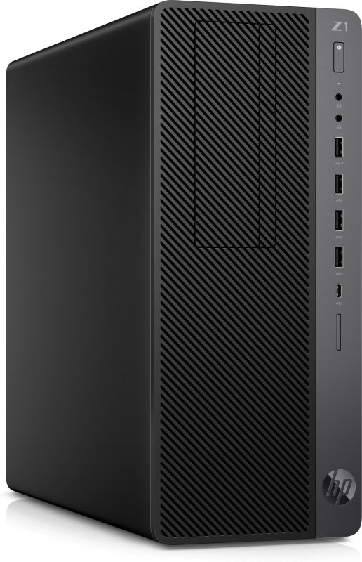 hp workstation z1 g5