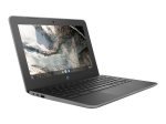 HP Chromebook 11 G7 Intel Celeron 4GB 16GB eMMC 11.6" Chromebook - Education Edition