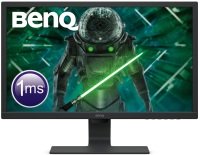 BenQ GL2480E 24 inch 1080p 1ms, 75Hz LED Gaming Monitor