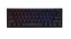 Ducky One2 Mini 60% RGB USB Mechanical Gaming Keyboard Blue Cherry MX Switch UK Layout
