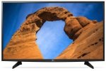 LG 43LK5100 43" Full HD 1080p TV