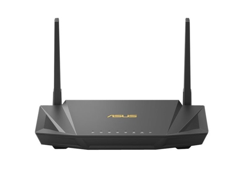 Asus RT-AX56U AX1800 Dual Band WiFi 6 Router