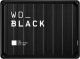 WD_BLACK  P10 Game Drive - 2TB