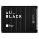 WD_Black P10 Game Drive For Xbox/PC - 3TB