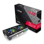 Sapphire Radeon RX 5500 XT NITRO+ 8GB Graphics Card