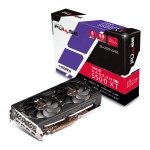 Sapphire Radeon RX 5500 XT PULSE 8GB Graphics Card
