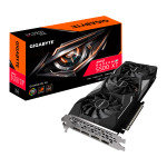 Gigabyte Radeon RX 5500 XT GAMING OC 4GB Graphics Card