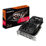 Gigabyte Radeon RX 5500 XT OC 4GB Graphics Card