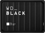 WD_BLACK  P10 Game Drive - 4TB