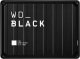 WD_BLACK P10 4TB USB-A External Game Drive