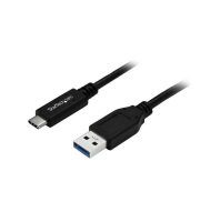 StarTech.com USB to USB-C Cable M/M 1 metre