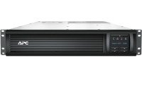 Open Box APC SMT2200RMI2UC Smart-UPS 2200VA LCD RM 2U 230V with SmartConnect