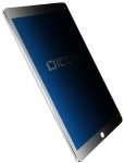 Dicota Privacy filter 4-Way for iPad Pro 10.5 (2017) / Air 3