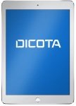 Dicota Privacy filter 2-Way for iPad Pro 10.5 (2017) / Air 3 landscape