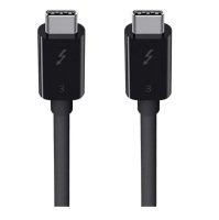 Belkin 2 m Thunderbolt 3 USB-C to USB-C Cable