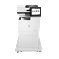 HP Laserjet MFP Colour Enterprise M776z Printer