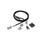 Kensington Desktop & Peripherals Locking Kit 2.0