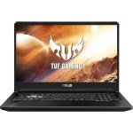 ASUS TUF FX705 17.3" Full HD Ryzen 5 8GB 1TB HDD + 256GB SSD GTX 1650 Gaming Laptop