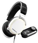 Steelseries ARCTIS PRO + GAMEDAC