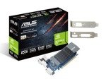 Asus GeForce GT 710 2GB GDDR5 Graphics Card