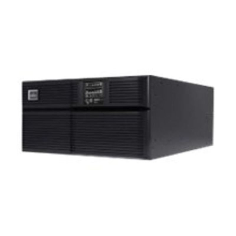 Liebert GXT3-6000RT230 UPS (6000va/4800w)
