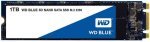 WD Blue 1TB 3D NAND SSD M.2 2280