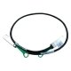 HPE X240 100G QSFP28 3M DAC CABLE