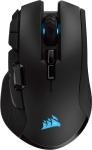 Corsair Ironclaw Wireless RGB, Rechargeable Optical Gaming Mouse with Slipstream Technology