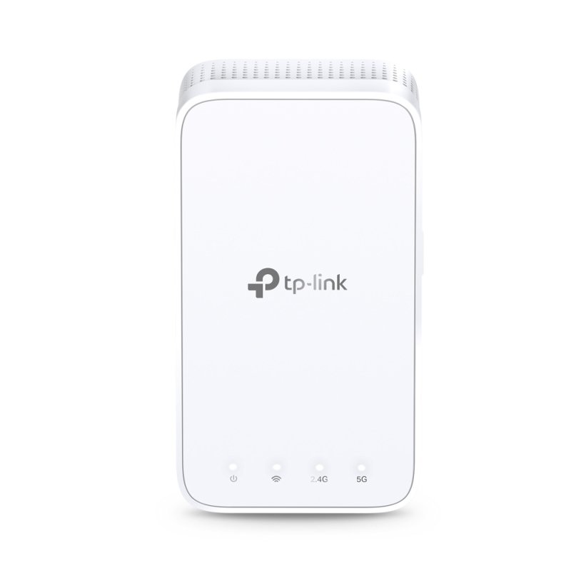TP-Link AC1200 Whole-Home Mesh Wi-Fi Add-on Unit
