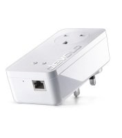 Devolo dLAN powerline 550 PLUS WiFi Add-On adapter