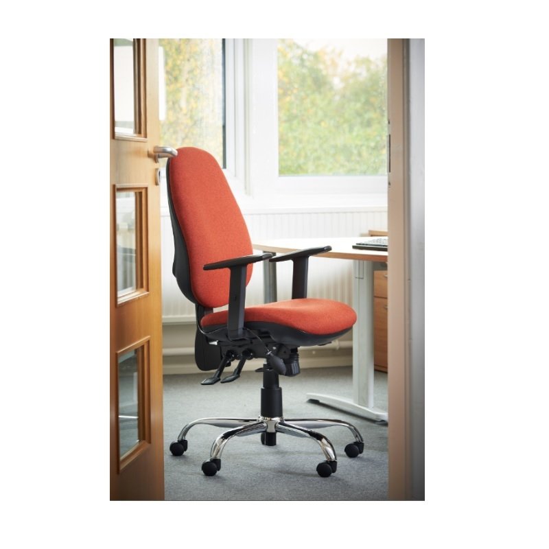 jota ergo 24 hour chair