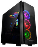 AlphaSync Ryzen 9 3950X 64GB RAM 4TB HDD 1TB SSD RTX 2080Ti Gaming Desktop PC